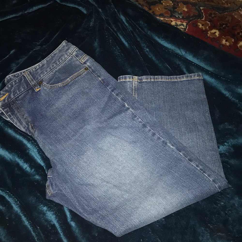 Women’s capris